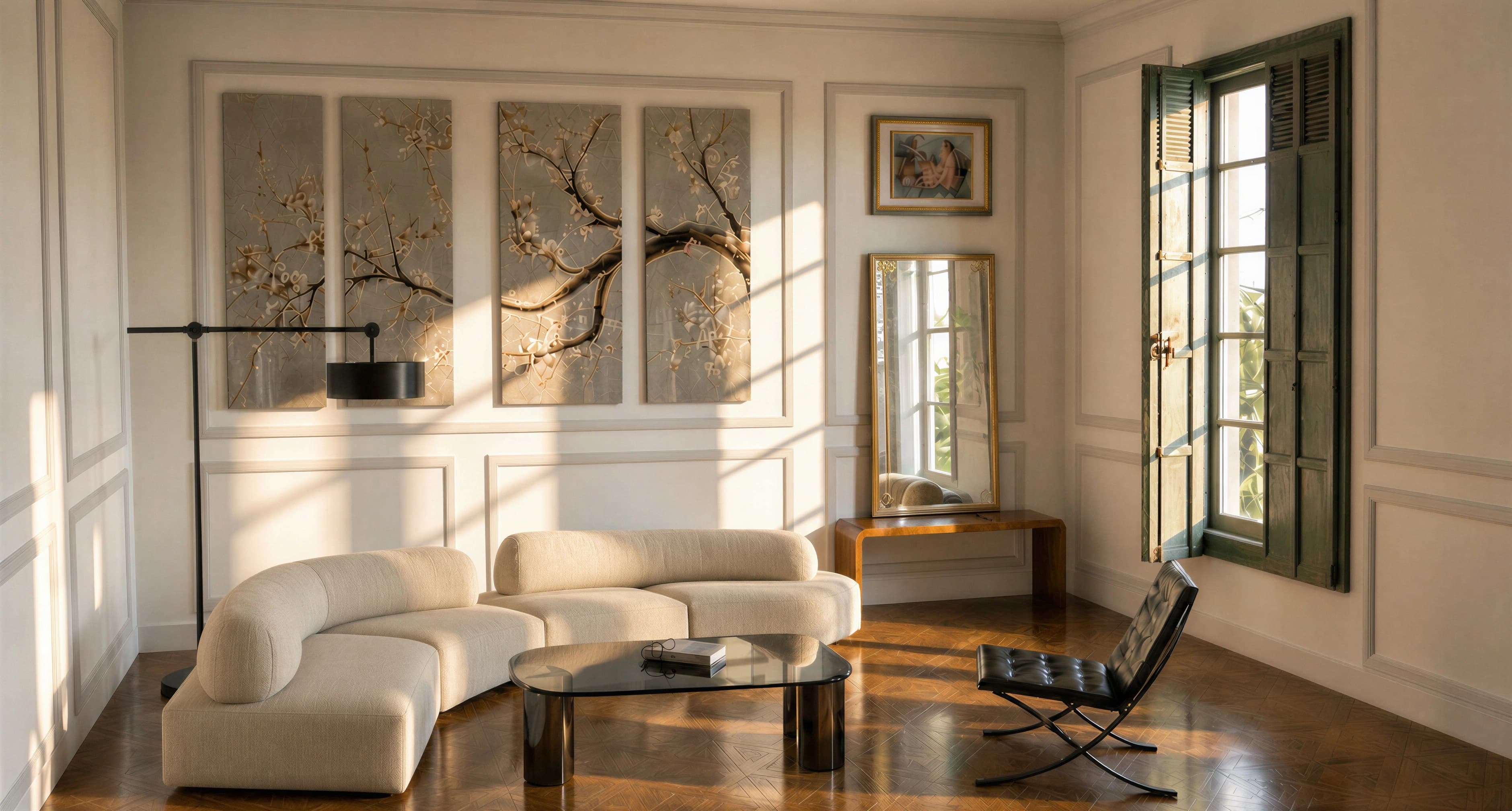 Architecture
d'intérieur & rendu 3D