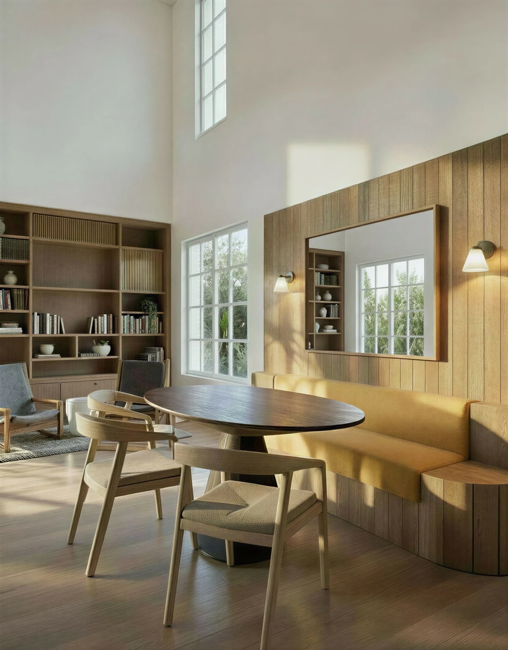 Consultation
express projet
et design d'interieur