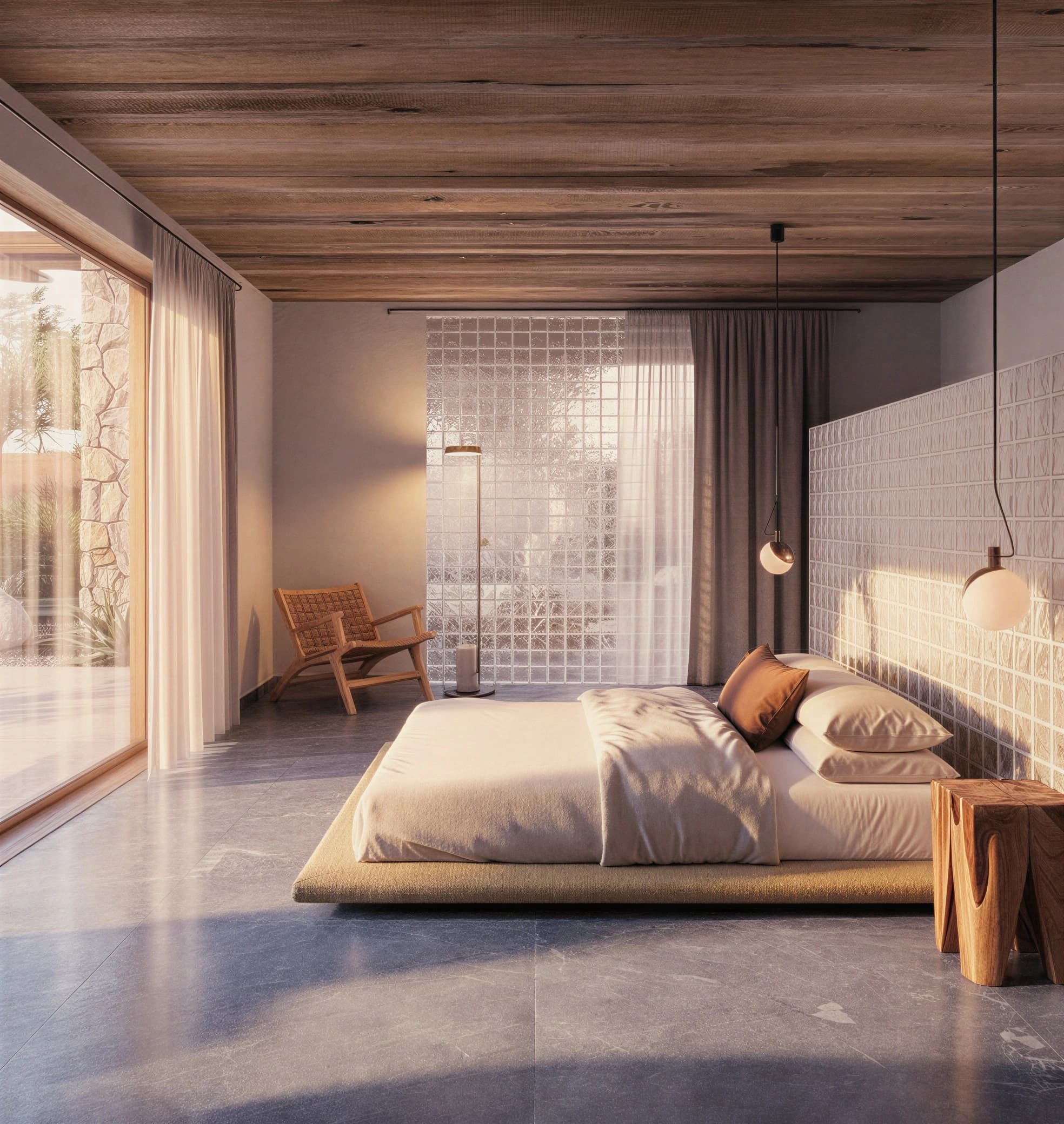 Conception +
sourcing sur mesure